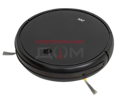 Робот - пылесос JVC JH-VR510, BLACK
